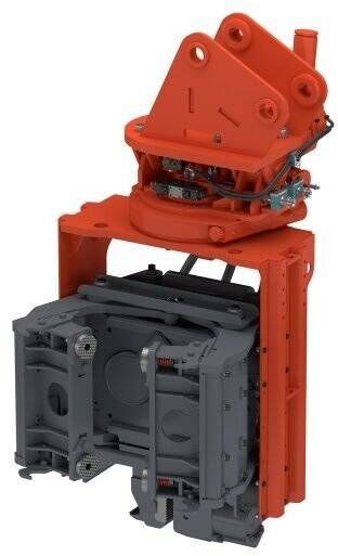 Movax (Мовакс) SG40N - Насочен насложувач: слика 2 Movax (Мовакс) SG40N - Насочен насложувач: слика 2