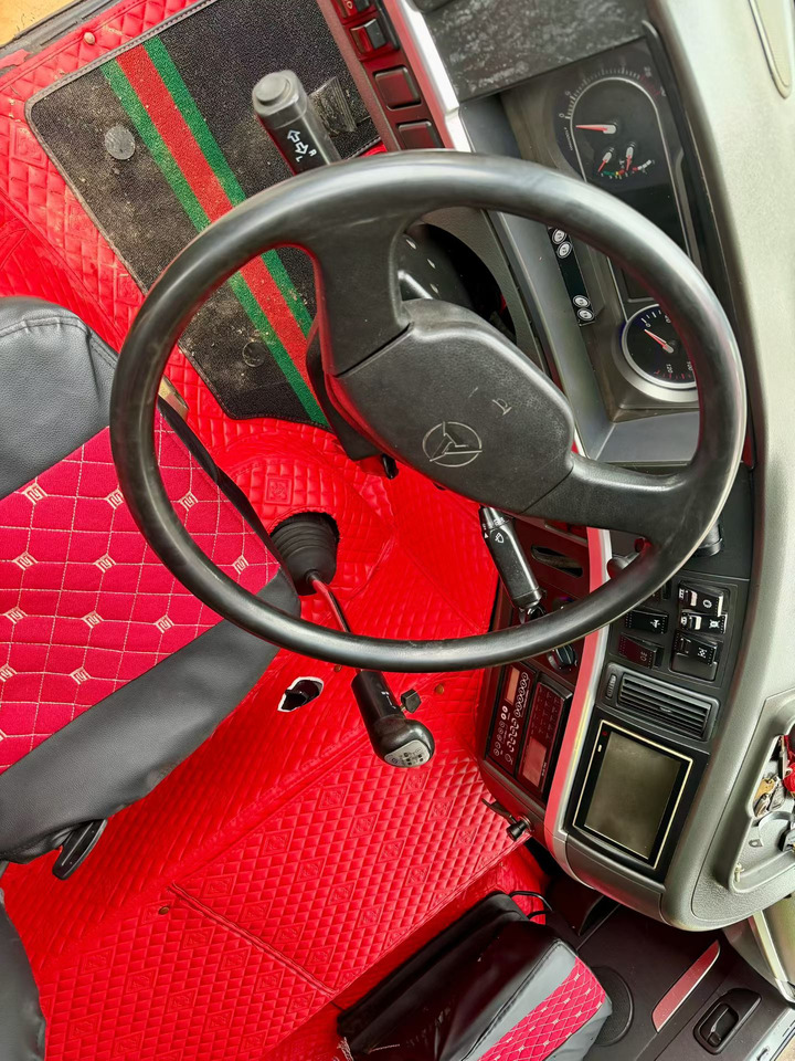 SANY SANY SANY - Мобилен кран: слика 3 SANY SANY SANY - Мобилен кран: слика 3