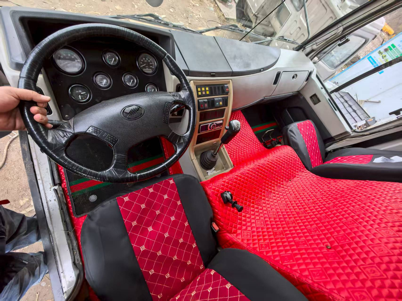 ZOOMLION ZTC250V - Мобилен кран: слика 4 ZOOMLION ZTC250V - Мобилен кран: слика 4