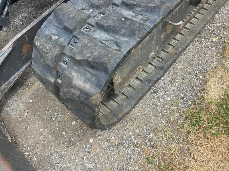 Case CX75C SR PELLE 8,5T - Багер гасеничар: слика 4 Case CX75C SR PELLE 8,5T - Багер гасеничар: слика 4