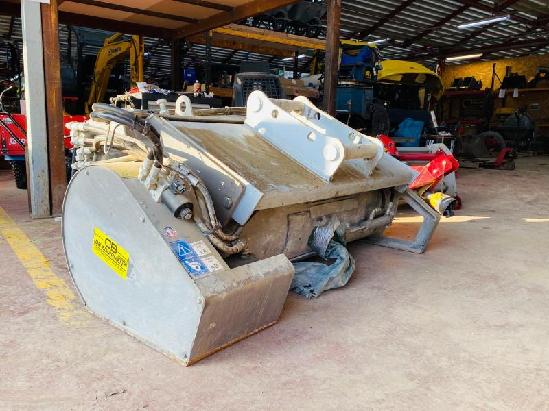 EMILY BMX4033EM1 GODET MALAXEUR À VIDANGE CENTRALE 350L - Корпа: слика 4 EMILY BMX4033EM1 GODET MALAXEUR À VIDANGE CENTRALE 350L - Корпа: слика 4