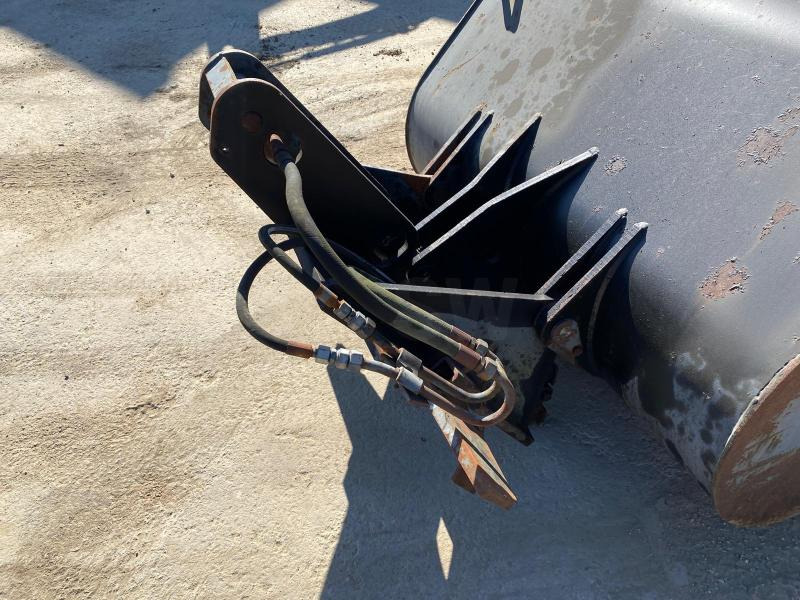 GODET CHARGEUR POUR CHARIOT ELEVATEUR - Корпа за натоварувач: слика 5 GODET CHARGEUR POUR CHARIOT ELEVATEUR - Корпа за натоварувач: слика 5
