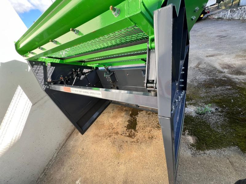 HG-TECH TABLE DE CRIBLAGE THERMIQUE ECO-SCREEN CRIBLE RSV70 NEUVE - Градежно сито: слика 5 HG-TECH TABLE DE CRIBLAGE THERMIQUE ECO-SCREEN CRIBLE RSV70 NEUVE - Градежно сито: слика 5