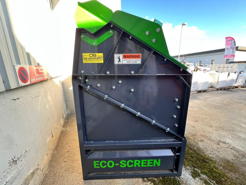 HG-TECH TABLE DE CRIBLAGE THERMIQUE ECO-SCREEN CRIBLE RSV70 NEUVE - Градежно сито: слика 4 HG-TECH TABLE DE CRIBLAGE THERMIQUE ECO-SCREEN CRIBLE RSV70 NEUVE - Градежно сито: слика 4