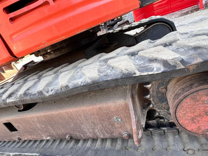 Hitachi ZX26U-5A MINI PELLE 2,7T - Мини багер: слика 5 Hitachi ZX26U-5A MINI PELLE 2,7T - Мини багер: слика 5