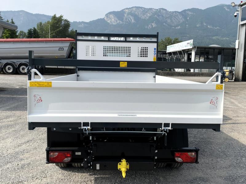 Isuzu M27 3.0L 150CH BENNE ARRIERE CAMION UTILITAIRE NEUF - Комби кипер: слика 5 Isuzu M27 3.0L 150CH BENNE ARRIERE CAMION UTILITAIRE NEUF - Комби кипер: слика 5