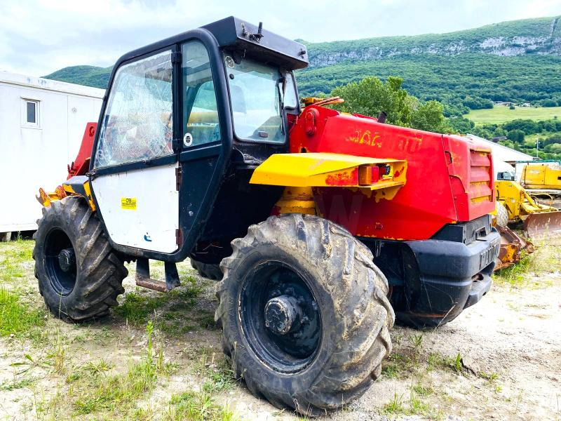 MANITOU MT 928-4 Chariot télescopique 9M (NET DE TVA) - Телескопски ракувач: слика 5 MANITOU MT 928-4 Chariot télescopique 9M (NET DE TVA) - Телескопски ракувач: слика 5
