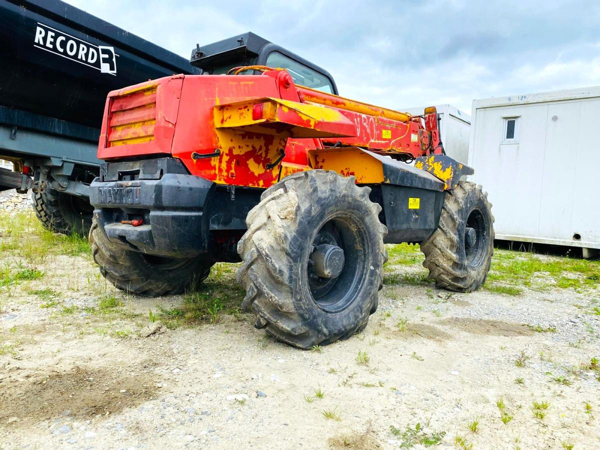 MANITOU MT 928-4 Chariot télescopique 9M (NET DE TVA) - Телескопски ракувач: слика 3 MANITOU MT 928-4 Chariot télescopique 9M (NET DE TVA) - Телескопски ракувач: слика 3