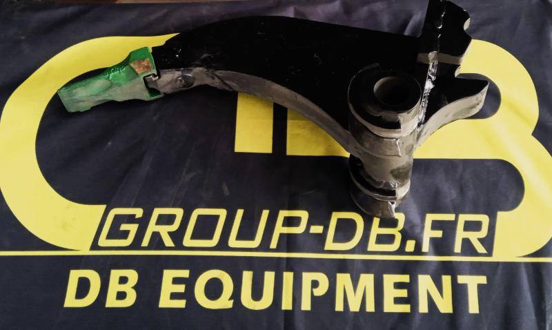 MORIN DENT RIPPER MORIN - Брза спојка за Градежна машина: слика 1 MORIN DENT RIPPER MORIN - Брза спојка за Градежна машина: слика 1