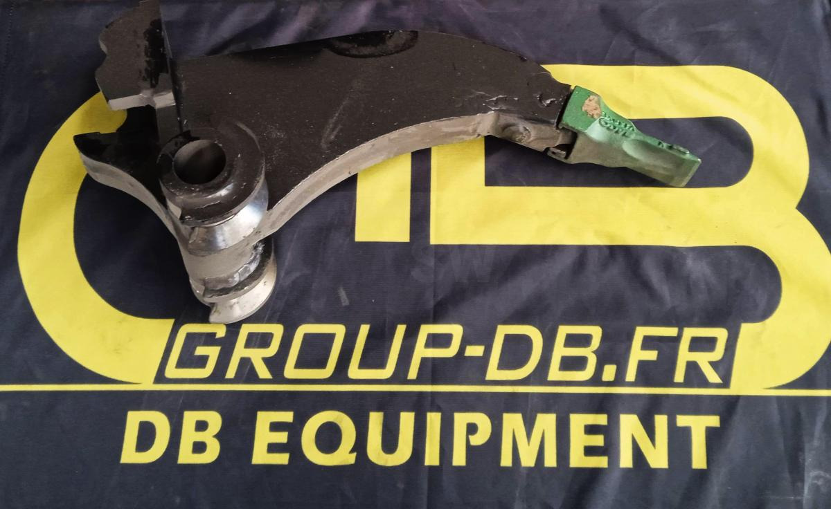 MORIN DENT RIPPER MORIN - Брза спојка за Градежна машина: слика 2 MORIN DENT RIPPER MORIN - Брза спојка за Градежна машина: слика 2