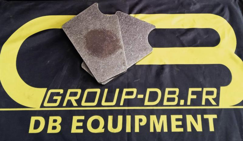 MORIN PLATINE MORIN - Брза спојка за Градежна машина: слика 3 MORIN PLATINE MORIN - Брза спојка за Градежна машина: слика 3