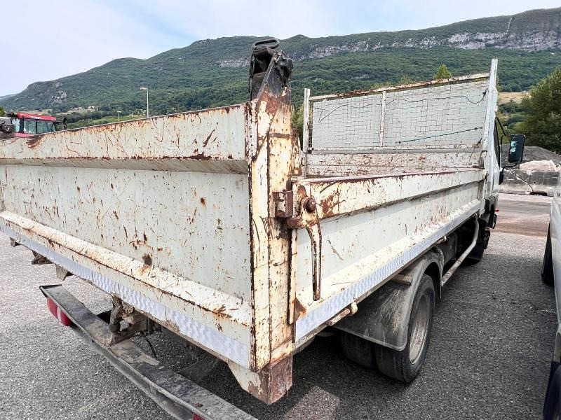 Mitsubishi Canter FB634 D CAMION BENNE (NET DE TVA) - Комби кипер: слика 5 Mitsubishi Canter FB634 D CAMION BENNE (NET DE TVA) - Комби кипер: слика 5