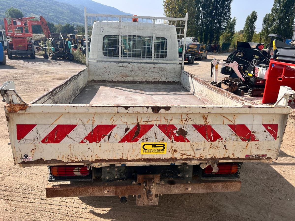 Renault Master TRIBENNE 2,3L DCI 125CV - Кипер: слика 3 Renault Master TRIBENNE 2,3L DCI 125CV - Кипер: слика 3