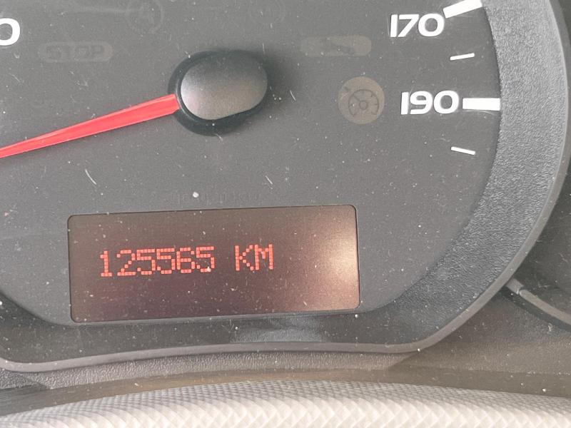 Кипер Renault Master TRIBENNE 2,3L DCI 125CV: слика 11
