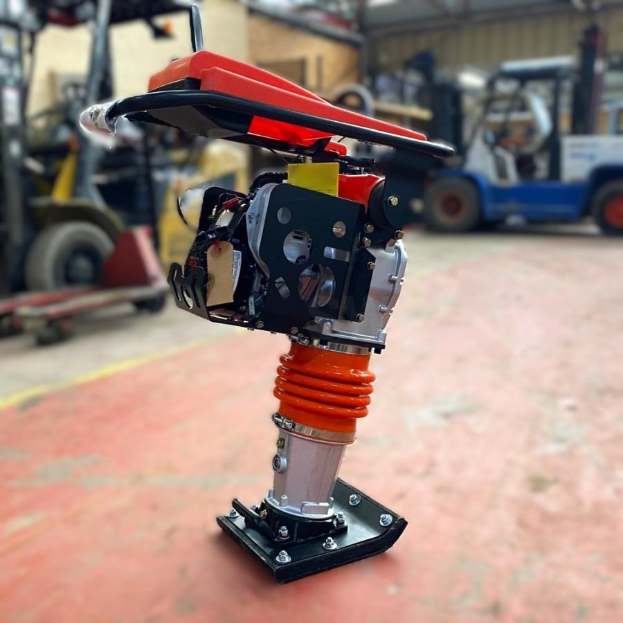 Spatmat Pilonneuse 65Kg Neuve SPATMAT SG70H - Разбивач: слика 5 Spatmat Pilonneuse 65Kg Neuve SPATMAT SG70H - Разбивач: слика 5