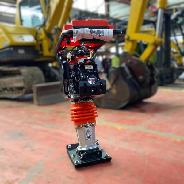 Spatmat Pilonneuse 65Kg Neuve SPATMAT SG70H - Разбивач: слика 4 Spatmat Pilonneuse 65Kg Neuve SPATMAT SG70H - Разбивач: слика 4