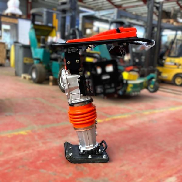 Spatmat Pilonneuse 65Kg Neuve SPATMAT SG70H - Разбивач: слика 3 Spatmat Pilonneuse 65Kg Neuve SPATMAT SG70H - Разбивач: слика 3