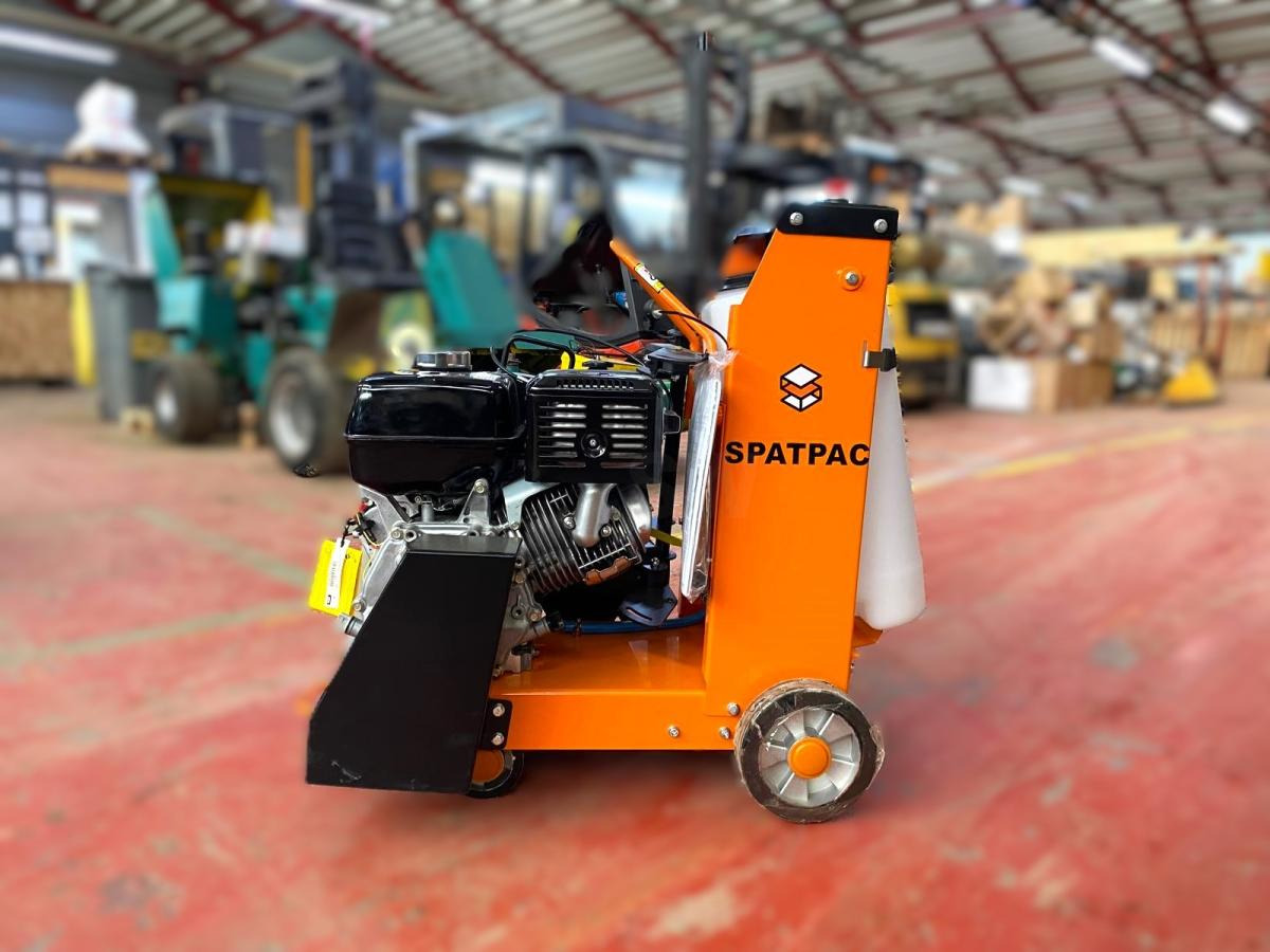 Spatmat Scie à sol SPATMAT TF450 - Градежна опрема: слика 2 Spatmat Scie à sol SPATMAT TF450 - Градежна опрема: слика 2