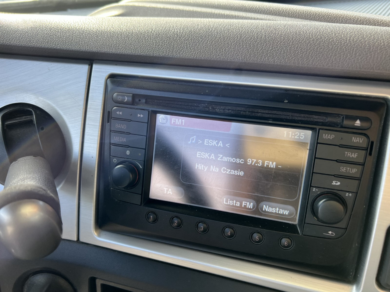 Камион влекач DAF XF530: слика 22