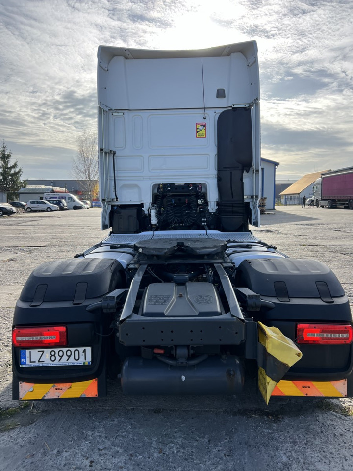 Камион влекач DAF XF530: слика 6