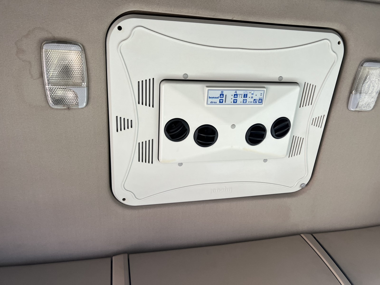 Камион влекач SCANIA R450: слика 22