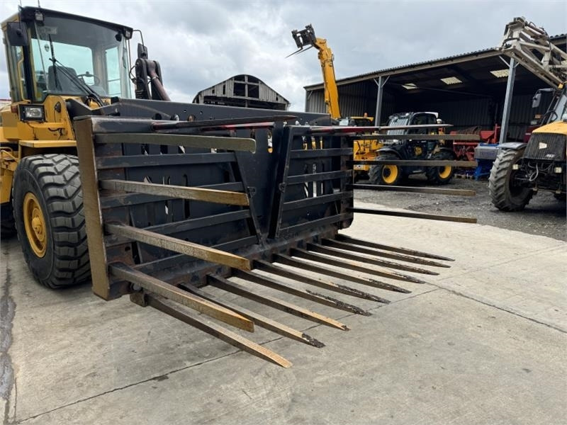 Albutt B916HX Buck Rake - Автотоварен вагон: слика 4 Albutt B916HX Buck Rake - Автотоварен вагон: слика 4