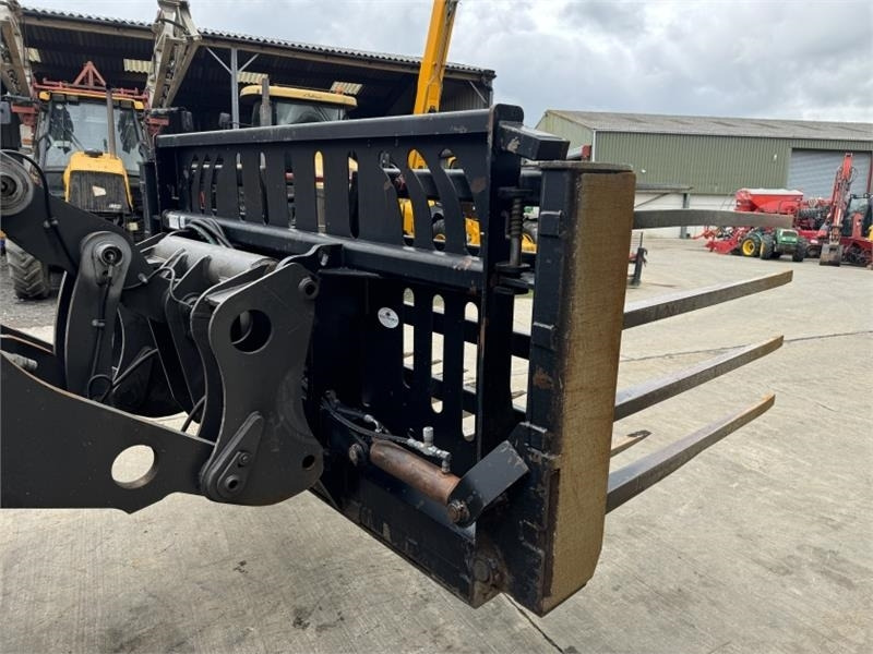 Albutt B916HX Buck Rake - Автотоварен вагон: слика 5 Albutt B916HX Buck Rake - Автотоварен вагон: слика 5