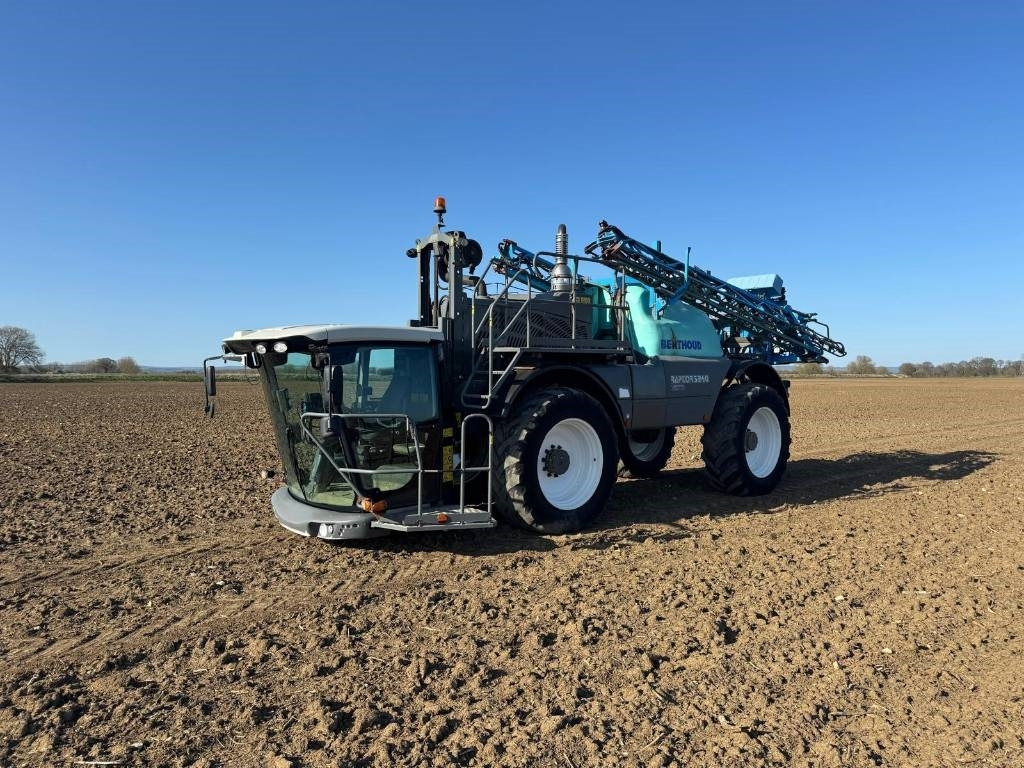 Berthoud Raptor 3240 24m - Самооден распрскувач: слика 1 Berthoud Raptor 3240 24m - Самооден распрскувач: слика 1
