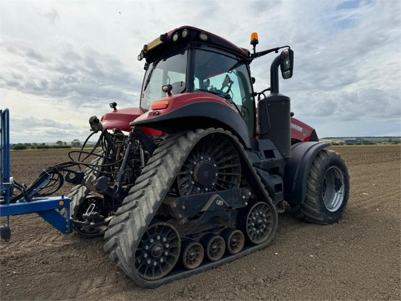 Case Case Magnum 380 CVX Rowtrac **Video Below** - Трактор: слика 4 Case Case Magnum 380 CVX Rowtrac **Video Below** - Трактор: слика 4
