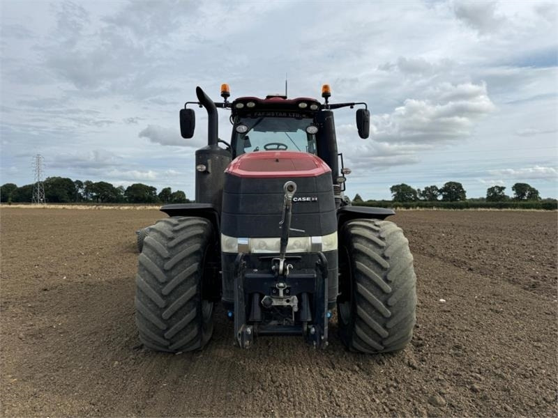 Case Case Magnum 380 CVX Rowtrac **Video Below** **RTK - Трактор: слика 5 Case Case Magnum 380 CVX Rowtrac **Video Below** **RTK - Трактор: слика 5
