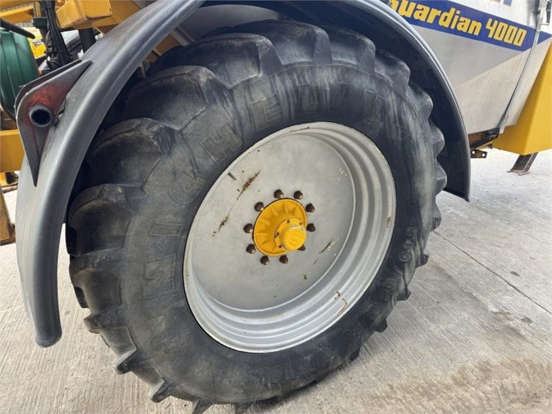 Chafer Guardian 4000L 30m Trailed Sprayer - Распрскувач монтиран на трактор: слика 5 Chafer Guardian 4000L 30m Trailed Sprayer - Распрскувач монтиран на трактор: слика 5