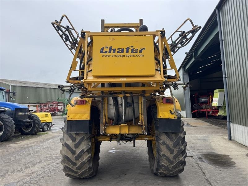 Chaffer E Series 24m Trailed Sprayer - Распрскувач монтиран на трактор: слика 3 Chaffer E Series 24m Trailed Sprayer - Распрскувач монтиран на трактор: слика 3