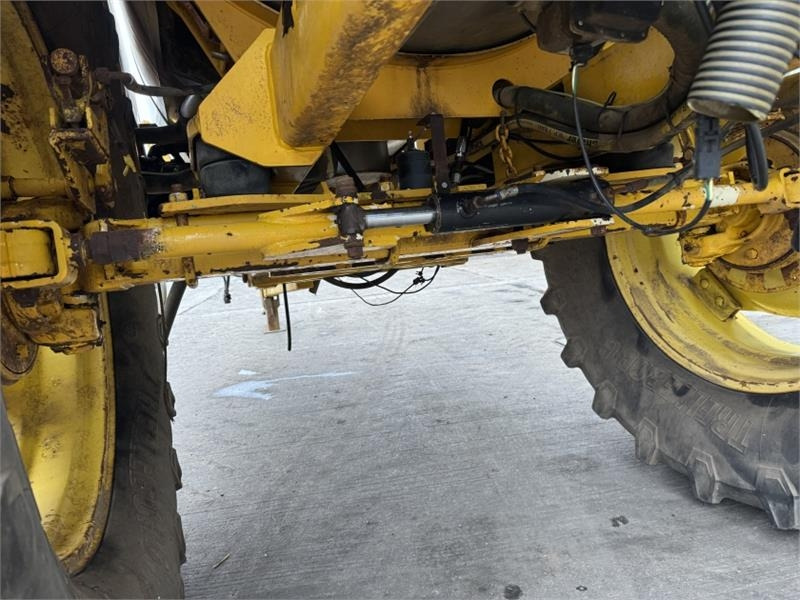 Chaffer E Series 24m Trailed Sprayer - Распрскувач монтиран на трактор: слика 5 Chaffer E Series 24m Trailed Sprayer - Распрскувач монтиран на трактор: слика 5