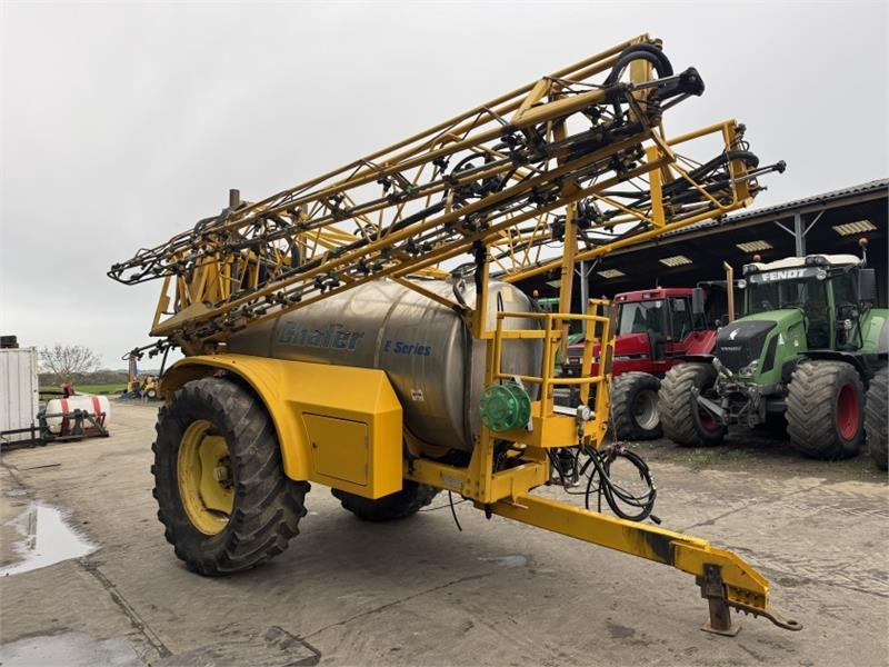 Chaffer E Series 24m Trailed Sprayer - Распрскувач монтиран на трактор: слика 4 Chaffer E Series 24m Trailed Sprayer - Распрскувач монтиран на трактор: слика 4