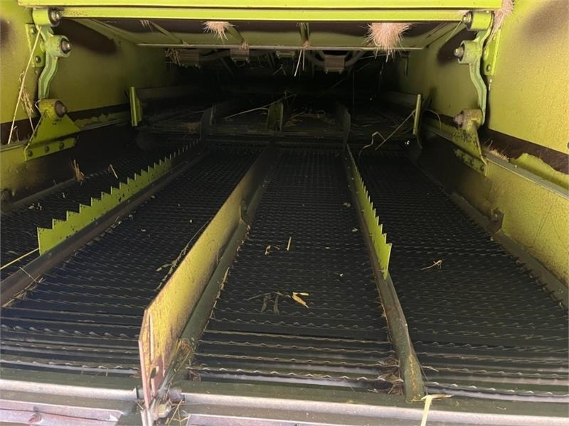 Claas Claas Dominator Classic 98 c/w C450 Header - Додатни делови за жнеач: слика 5 Claas Claas Dominator Classic 98 c/w C450 Header - Додатни делови за жнеач: слика 5