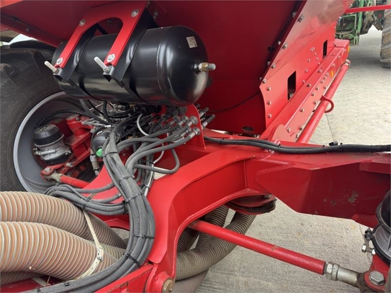 Лизинг на Horsch Sprinter 9SW Seed Drill **Grain,Fert & Small Seed*  Horsch Sprinter 9SW Seed Drill **Grain,Fert & Small Seed*: слика 8