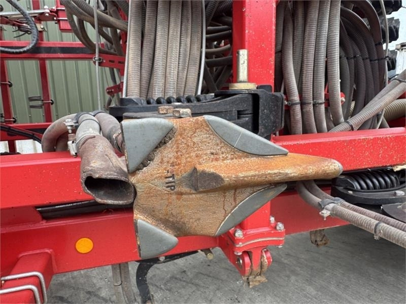 Лизинг на Horsch Sprinter 9SW Seed Drill **Grain,Fert & Small Seed*  Horsch Sprinter 9SW Seed Drill **Grain,Fert & Small Seed*: слика 20