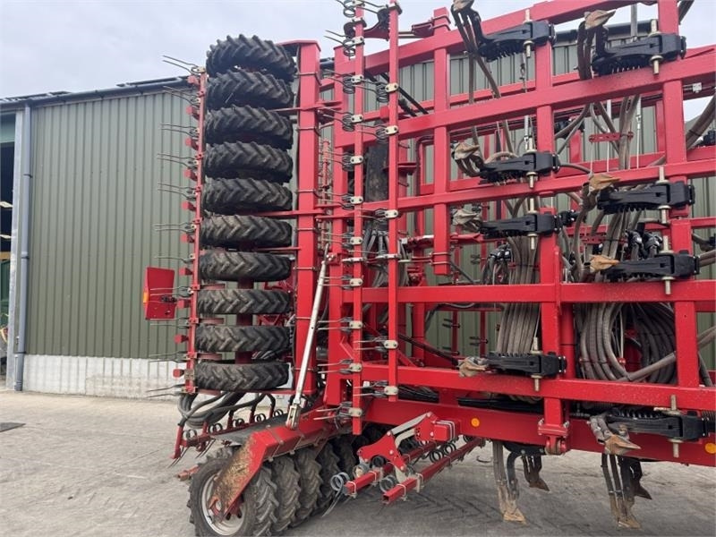 Лизинг на Horsch Sprinter 9SW Seed Drill **Grain,Fert & Small Seed*  Horsch Sprinter 9SW Seed Drill **Grain,Fert & Small Seed*: слика 17