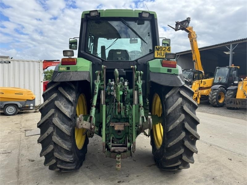 John Deere 6800 Tractor  - Трактор: слика 5 John Deere 6800 Tractor  - Трактор: слика 5