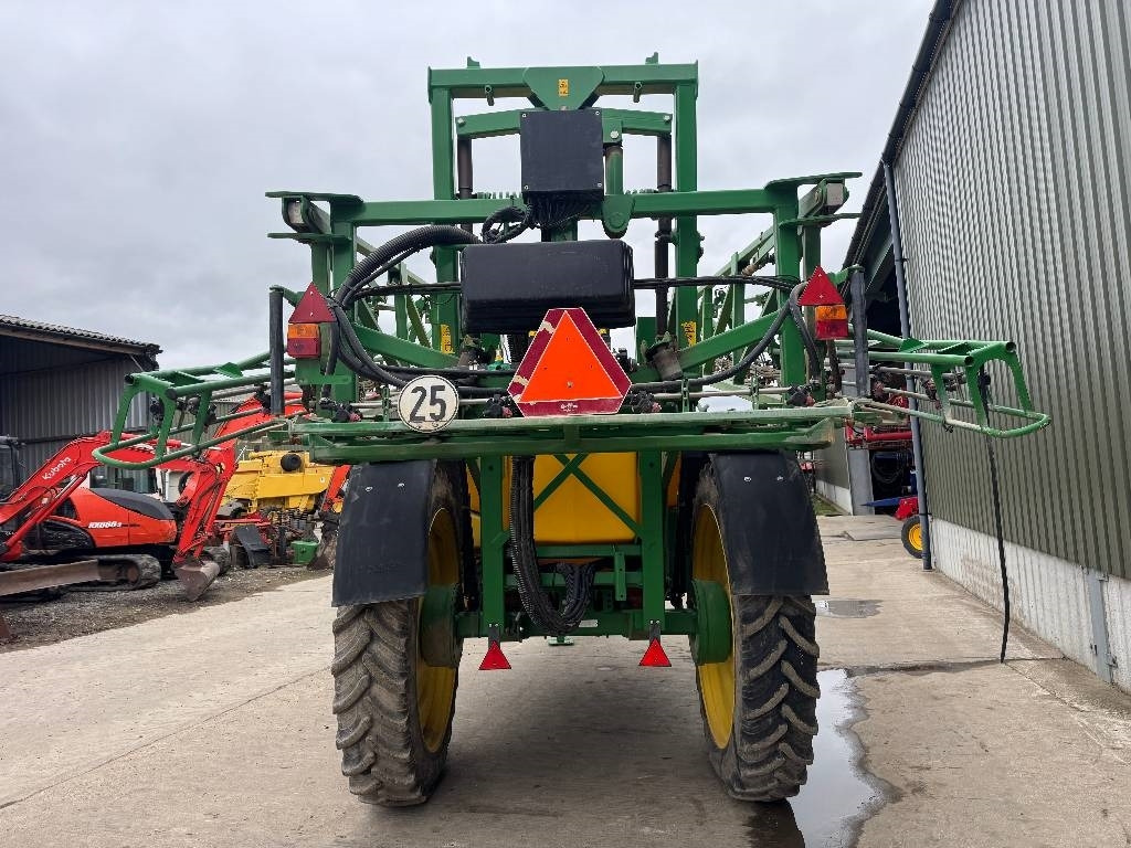 John Deere 732 Trailed Sprayer - Стазен распрскувач: слика 3 John Deere 732 Trailed Sprayer - Стазен распрскувач: слика 3