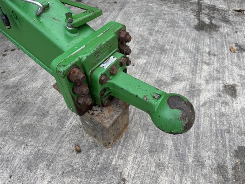 Распрскувач монтиран на трактор John Deere 962i 36m Trailed Sprayer: слика 15