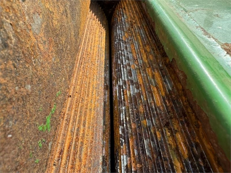 John Deere Kernal Processor - Автотоварен вагон: слика 5 John Deere Kernal Processor - Автотоварен вагон: слика 5