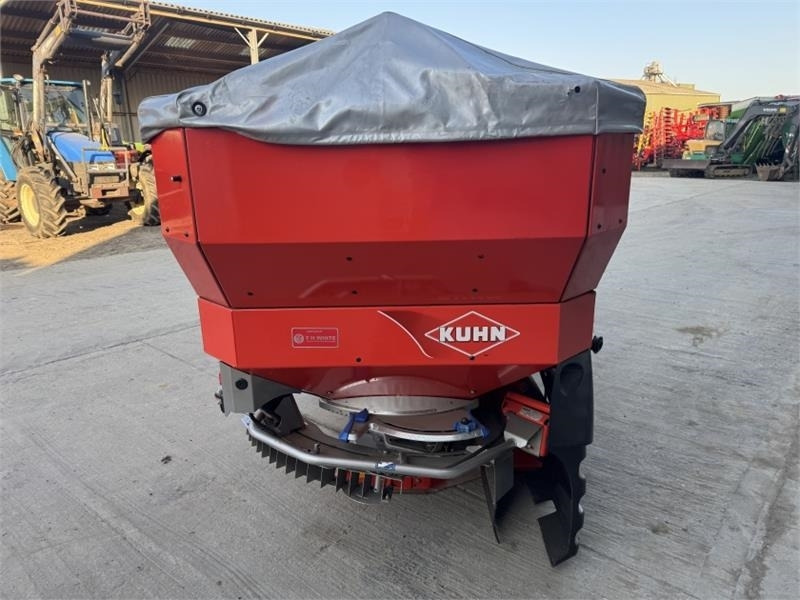Kuhn Axis 30.1 Fert Spreader - Распрскувач на вештачко ѓубриво: слика 4 Kuhn Axis 30.1 Fert Spreader - Распрскувач на вештачко ѓубриво: слика 4