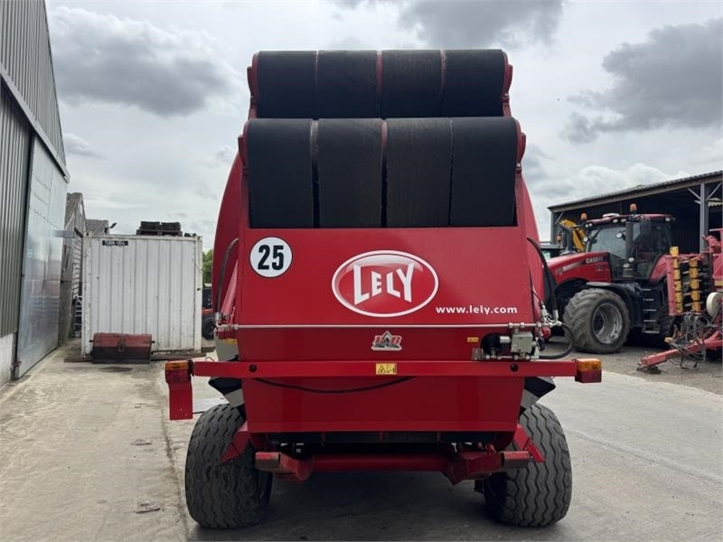 Lely Welger RP535 Round Baler **Video Below** - Балирка за тркалезни бали: слика 3 Lely Welger RP535 Round Baler **Video Below** - Балирка за тркалезни бали: слика 3