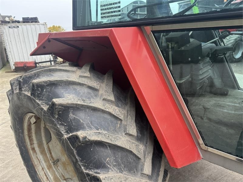 Трактор Massey Ferguson 2680 2WD **Low Hours**: слика 14