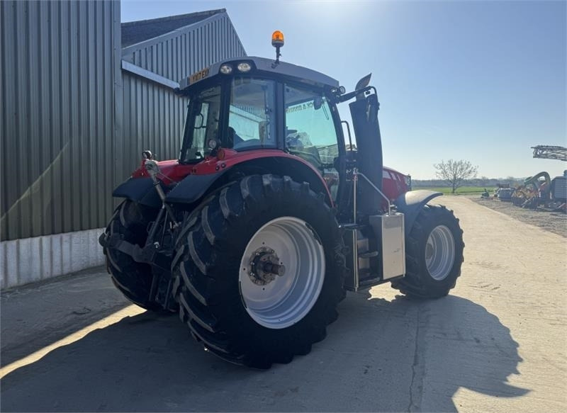 Massey Ferguson 7716 Dyna-VT **Video Below** - Трактор: слика 2 Massey Ferguson 7716 Dyna-VT **Video Below** - Трактор: слика 2