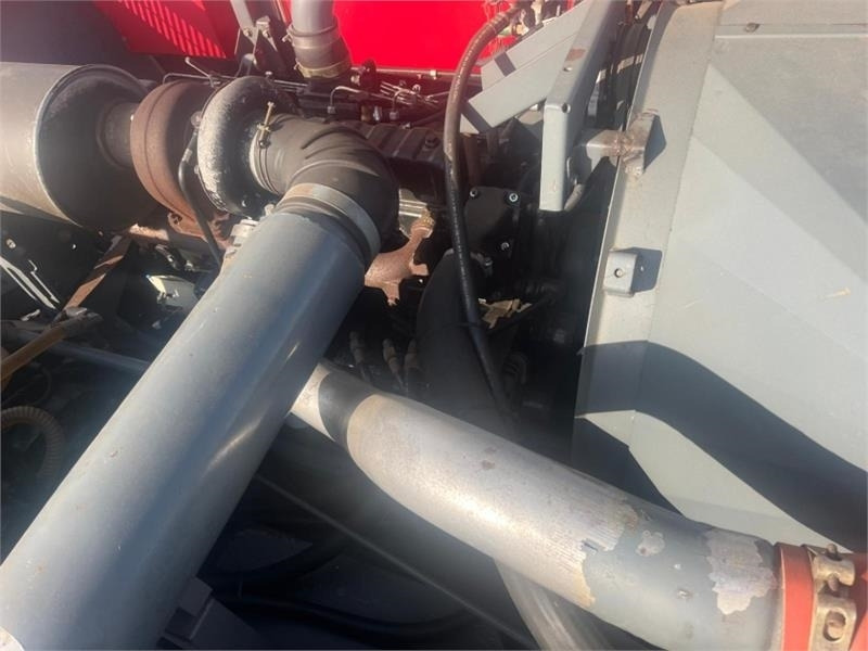 Massey Ferguson Massey Ferguson 7278 Auto Level c/w 25ft Powerflow - Додатни делови за жнеач: слика 5 Massey Ferguson Massey Ferguson 7278 Auto Level c/w 25ft Powerflow - Додатни делови за жнеач: слика 5