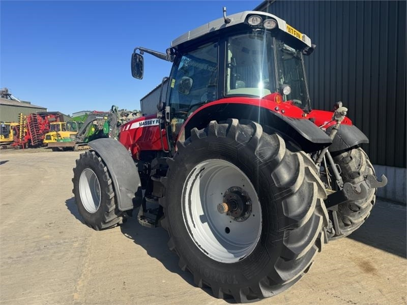 Massey Ferguson Massey Ferguson 7716 Dyna-VT **Video Below** - Трактор: слика 4 Massey Ferguson Massey Ferguson 7716 Dyna-VT **Video Below** - Трактор: слика 4