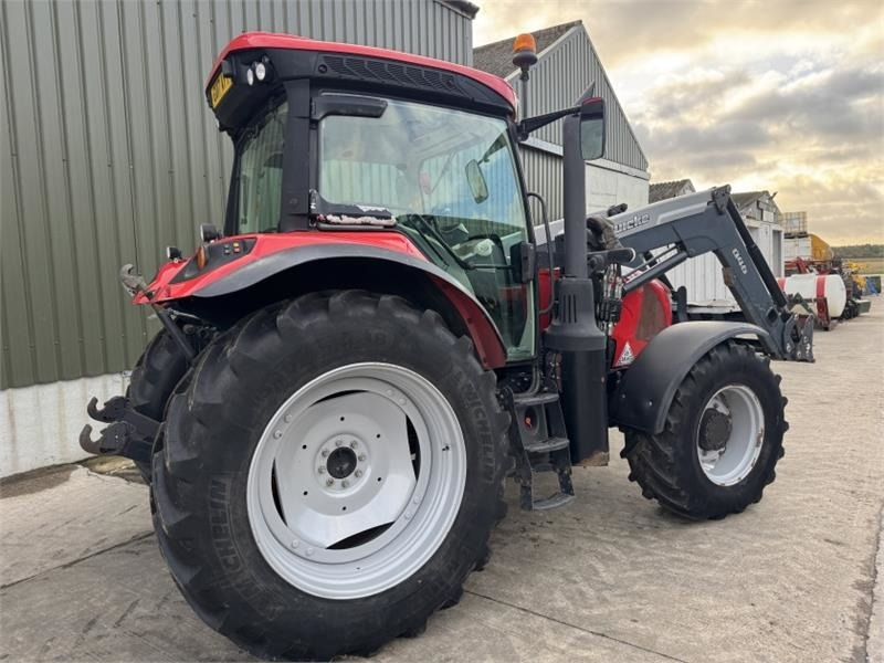McCormick X6.430 c/w Quicke Q46 Loader **Low Hours** - Трактор: слика 4 McCormick X6.430 c/w Quicke Q46 Loader **Low Hours** - Трактор: слика 4