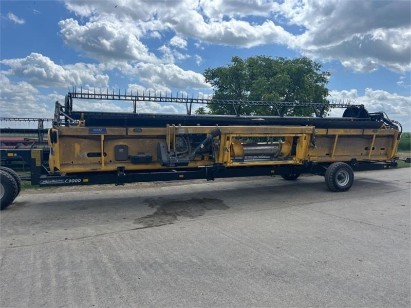 New Holland DXRN 30 Draper Header - Додатни делови за жнеач: слика 3 New Holland DXRN 30 Draper Header - Додатни делови за жнеач: слика 3